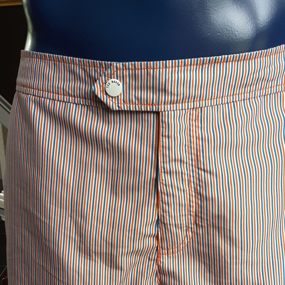 Ted Baker Trunks - Picture 2 of 5